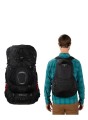 Plecak trekkingowy OSPREY Aether Plus 100 czarny L/XL - 2518055