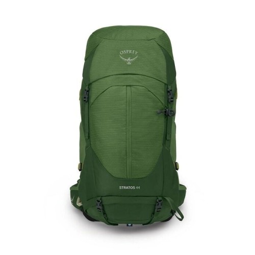 Plecak turystyczny Osprey Stratos 44 - seaweed/matcha green - 2518056