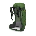 Plecak turystyczny Osprey Stratos 44 - seaweed/matcha green - 2518058