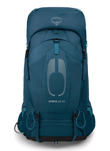 Plecak trekkingowy OSPREY Atmos AG 50 granatowy L/XL - 2518061