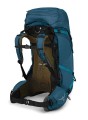 Plecak trekkingowy OSPREY Atmos AG 50 granatowy L/XL - 2518063
