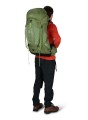 Plecak trekkingowy OSPREY Atmos AG 50 zielony L/XL - 2518067