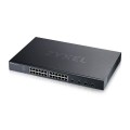 Switch Zyxel XGS1935-28 28p Managed Gigabit/10G - 2518083