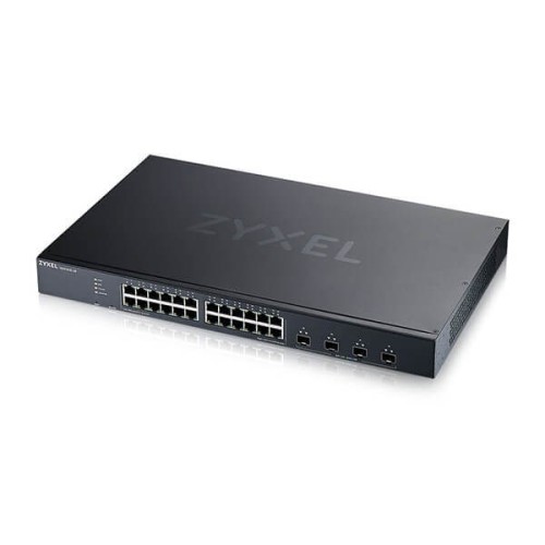 Switch Zyxel XGS1935-28 28p Managed Gigabit/10G - 2518083
