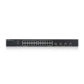 Switch Zyxel XGS1935-28 28p Managed Gigabit/10G - 2518085