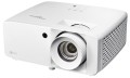 Optoma UHZ66 projektor danych Projektor krótkiego rzutu 4000 ANSI lumenów DLP UHD 4K (3840x2160) Kompatybilność 3D Biały - 2518101