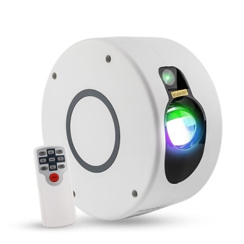 NN AURA projektor gwiazd nieba LED rzutnik pilot - 2506015