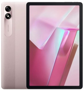 Blackview Tab 9 6/256GB WiFi Pink bez ładowarki