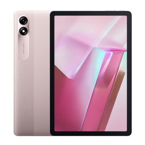 Tablet TAB9 WiFi 10 cali 256GB różowo-czarny Blackview - 2518165