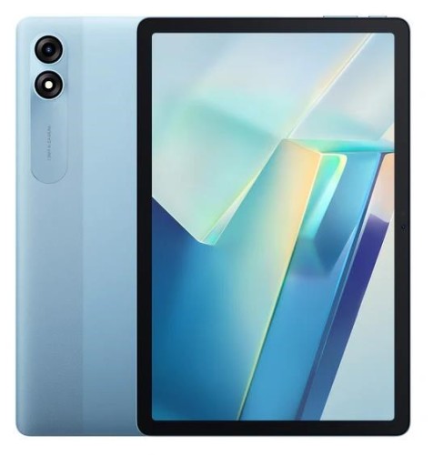 Tablet TAB9 WiFi 10 cali 256GB/TAB 9 WiFi Blue Blackview - 2518166