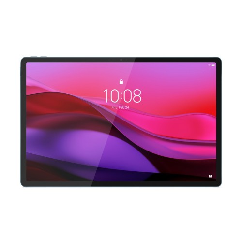 Lenovo Yoga Tab Plus Snapdragon SD8G3 12,7" 3K 144Hz 16/256GB Adreno 750 + Pen Android Tidal Teal - 2518167
