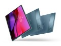 Lenovo Yoga Tab Plus Snapdragon SD8G3 12,7" 3K 144Hz 16/256GB Adreno 750 + Pen Android Tidal Teal - 2518173