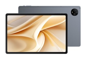 Tablet Ulefone A11 Pro 8GB/256GB LTE (space grey)