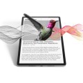 Lenovo Idea Tab Pro MediaTek 8300 12,7" 3K 144Hz 8/256GB ARM G615 + Pen Android Luna Grey - 2518210
