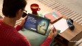 Lenovo Idea Tab Pro MediaTek 8300 12,7" 3K 144Hz 8/256GB ARM G615 + Pen Android Luna Grey - 2518221