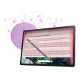 Lenovo Idea Tab Pro MediaTek 8300 12,7" 3K 144Hz 8/256GB ARM G615 + Pen Android Luna Grey - 2518212