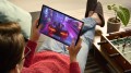 Lenovo Idea Tab Pro MediaTek 8300 12,7" 3K 144Hz 8/256GB ARM G615 + Pen Android Luna Grey - 2518226