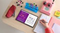Lenovo Idea Tab Pro MediaTek 8300 12,7" 3K 144Hz 8/256GB ARM G615 + Pen Android Luna Grey - 2518225