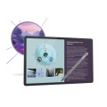 Lenovo Idea Tab Pro MediaTek 8300 12,7" 3K 144Hz 8/256GB ARM G615 + Pen Android Luna Grey - 2518223