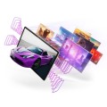 Lenovo Idea Tab Pro MediaTek 8300 12,7" 3K 144Hz 8/256GB ARM G615 + Pen Android Luna Grey - 2518209