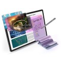 Lenovo Idea Tab Pro MediaTek 8300 12,7" 3K 144Hz 8/256GB ARM G615 + Pen Android Luna Grey - 2518216