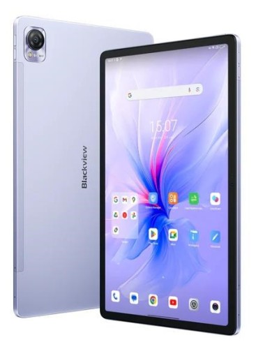 Tablet MEGA1 11" 256GB/MEGA1 PURPLE BLACKVIEW - 2518231