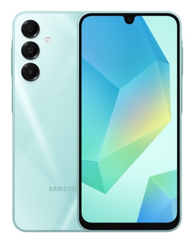 Samsung Galaxy A16 (A166) 5G DS 8/256GB Green - 2359706