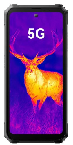 Telefon komórkowy BLACKVIEW BL9000 PRO/RUGGED Black - 2518371