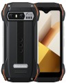 Telefon komórkowy N6000/8/256 Orange Blackview - 2518379