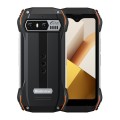 Telefon komórkowy N6000/8/256 Orange Blackview - 2518373