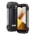 Telefon komórkowy N6000/8/256 Orange Blackview - 2518378