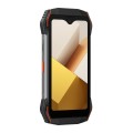 Telefon komórkowy N6000/8/256 Orange Blackview - 2518377
