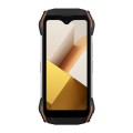 Telefon komórkowy N6000/8/256 Orange Blackview - 2518374
