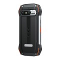 Telefon komórkowy N6000/8/256 Orange Blackview - 2518376