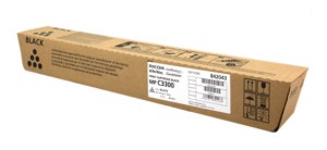 Ricoh 842043 kaseta z tonerem 1 szt. Oryginalny Czarny