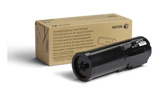 Toner Black for VersaLink B400/B405 DMO SC 106R03581 - 2519321