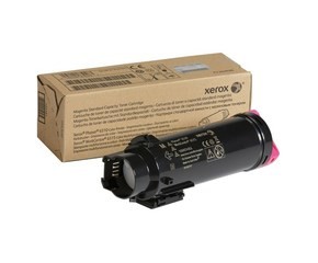 Xerox 106R03482 kaseta z tonerem 1 szt. Oryginalny Purpurowy - 2519324