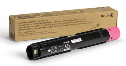 Xerox 106R03767 kaseta z tonerem 1 szt. Oryginalny Purpurowy - 2519327