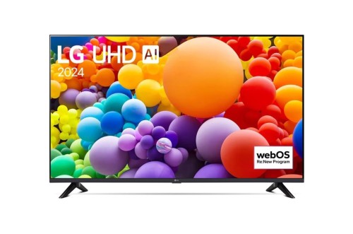 TV SET LCD 50 inch 50UT73003LA LG - 2519375