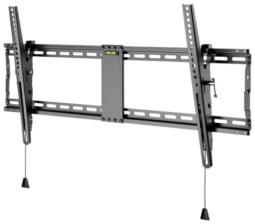 Wentronic Pro TILT (XL) 2,54 m (100") Czarny - 2519487