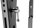 Wentronic Pro TILT (XL) 2,54 m (100") Czarny - 2519477