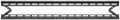 Wentronic Pro TILT (XL) 2,54 m (100") Czarny - 2519480