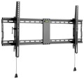 Wentronic Pro TILT (XL) 2,54 m (100") Czarny - 2519485