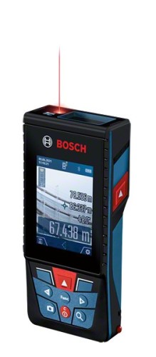 Bosch GLM 150-27 C Professional - 2507342