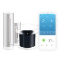 Stacja pogodowa z deszczomierzem Netatmo NBU-NWS-NRG - 2519505
