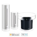 Stacja pogodowa z deszczomierzem Netatmo NBU-NWS-NRG - 2519504