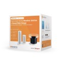 Stacja pogodowa z deszczomierzem Netatmo NBU-NWS-NRG - 2519502