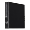 DELL OptiPlex 5090 Micro i5-10500T 16GB 256GB SSD mSFF Win11pro UŻYWANY - 2519523