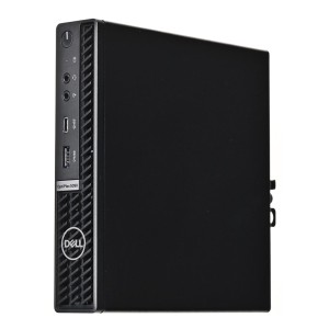 DELL OptiPlex 5090 Micro i5-10500T 16GB 256GB SSD mSFF Win11pro UŻYWANY