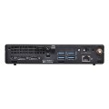 DELL OptiPlex 5090 Micro i5-10500T 16GB 256GB SSD mSFF Win11pro UŻYWANY - 2519525